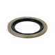 AFDICHTRING 26,7X34,93X2-ST/FP  OE VOLVO